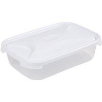 Rectangular Container