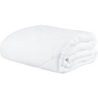 Dorma Tencel Mattress Enhancer White