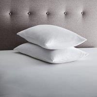 Teflon Pillow Protector White