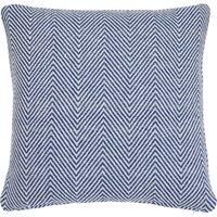 Jenson Cushion Navy Blue