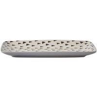 Global Grey Platter