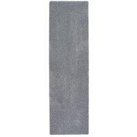 Marvel Mat Linen Washable Runner Silver
