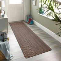 Marvel Striped Washable Cotton Runner