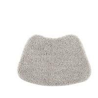 Buddy Bath Antibacterial Curved Bath Mat