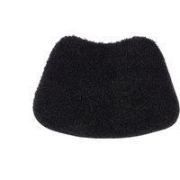 Buddy Bath Antibacterial Curved Bath Mat