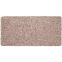 Buddy Bath Antibacterial Nude Pink Bath Runner Pink