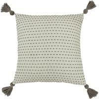 Ezra Grey Cushion Grey