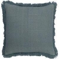 Sienna Cushion Green