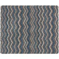 Missouri Recycled Cotton Doormat