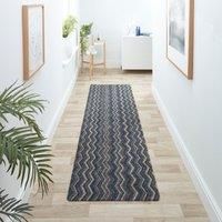 Missouri Recycled Cotton Runner
