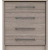 Dolan 4 Drawer Chest