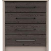 Dolan 4 Drawer Chest