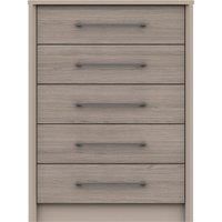 Dolan 5 Drawer Chest