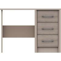 Dolan 3 Drawer Dressing Table