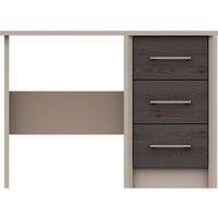 Dolan 3 Drawer Dressing Table