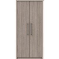 Dolan Double Wardrobe
