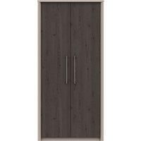 Dolan Double Wardrobe
