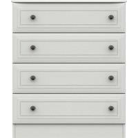Portia 4 Drawer Chest