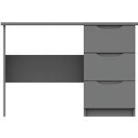 Legato Dressing Table Grey