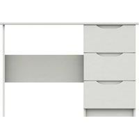 Legato 3 Drawer Dressing Table