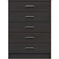 Florine 5 Drawer Chest