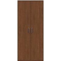 Florine Double Wardrobe