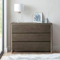 Darwin 3 Drawer Chest
