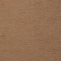 By the Metre Moselle Jacquard Fabric Orange