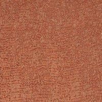 Porto Jacquard Fabric Porto Burnt Orange