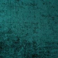 By the Metre Classic Velvet Fabric
