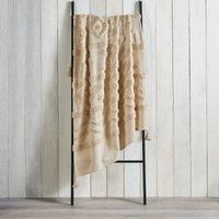 Adah Throw Natural
