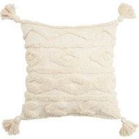 Adah Cushion Beige