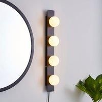 Coco Hollywood Mirror Light Bar