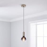 Soria Flex Fitting Brushed Silver