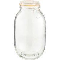 Lever Arm 3100ml Jar