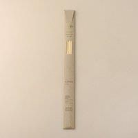 Set of 8 Natural White Replacement Diffuser Reeds