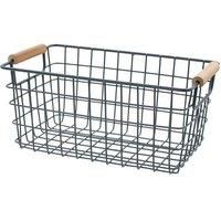Regeneration Wire Basket