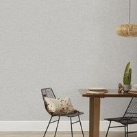 Luna Dove Grey Wallpaper Grey