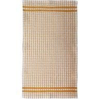 Portobello Mayland Checked Tea Towel