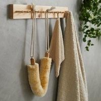 Sisal Back Scrub