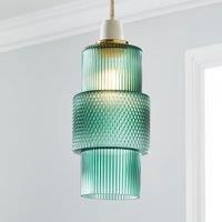 Elena Easy Fit Pendant Shade
