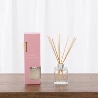 Set of 9 Rhubarb 100ml Diffusers NA