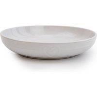 Hearts Stoneware Pasta Bowl