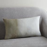 Neutral Ombre Cushion MultiColoured
