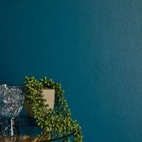 Dunelm Charm Blue Matt Emulsion Paint