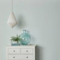 Dunelm Pale Sky Matt Emulsion Paint