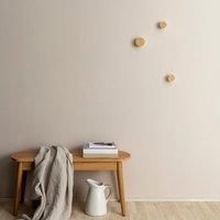 Dunelm Sandstone Matt Emulsion Paint