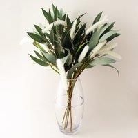 Florals Forever Artificial Sophia Foxtail Bouquet