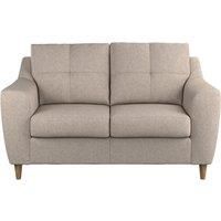 Baxter Textured Weave 2 Seater Sofa