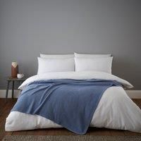 Laurie Throw Blanket